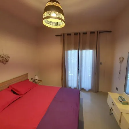 Family House With Garden In The Center Of Holiday home