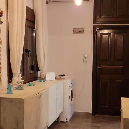 Family House With Garden In The Center Of Holiday home