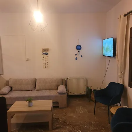 Holiday home Family House With Garden In The Center Of *